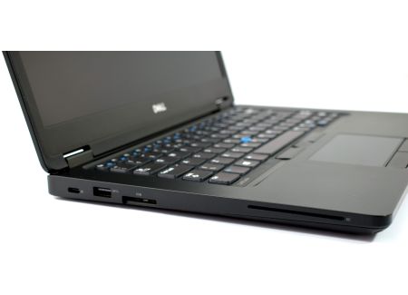 DELL Latitude 5490 Intel Core i5-7300U 2.6GHz 8GB 256GB SSD Windows 10 Professional PL