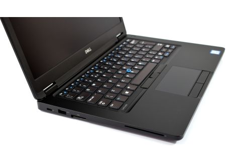 DELL Latitude 5490 Intel Core i5-7300U 2.6GHz 8GB 256GB SSD Windows 10 Professional PL