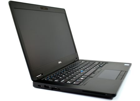 DELL Latitude 5490 Intel Core i5-7300U 2.6GHz 8GB 256GB SSD Windows 10 Professional PL