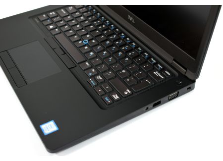DELL Latitude 5490 Intel Core i5-7300U 2.6GHz 8GB 256GB SSD Windows 10 Professional PL