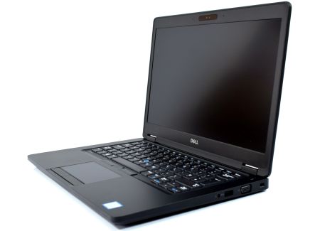 DELL Latitude 5490 Intel Core i5-7300U 2.6GHz 8GB 256GB SSD Windows 10 Professional PL
