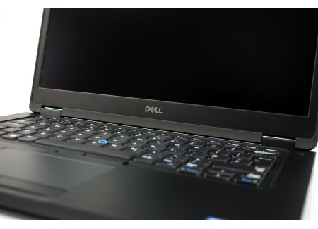 DELL Latitude 5490 Intel Core i5-7300U 2.6GHz 8GB 256GB SSD Windows 10 Professional PL
