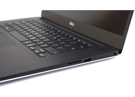 DELL Precision 5530 Intel Xeon E-2176M 2.7GHz 16GB 512GB SSD nVidia Quadro P1000 Windows 11 Professional PL