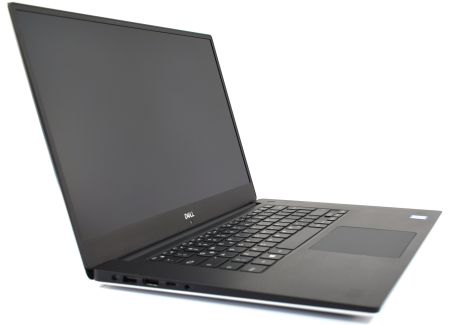 DELL Precision 5530 Intel Xeon E-2176M 2.7GHz 16GB 512GB SSD nVidia Quadro P1000 Windows 11 Professional PL