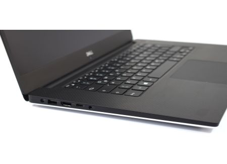 DELL Precision 5530 Intel Xeon E-2176M 2.7GHz 16GB 512GB SSD nVidia Quadro P1000 Windows 11 Professional PL