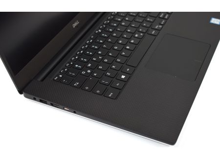 DELL Precision 5530 Intel Xeon E-2176M 2.7GHz 16GB 512GB SSD nVidia Quadro P1000 Windows 11 Professional PL