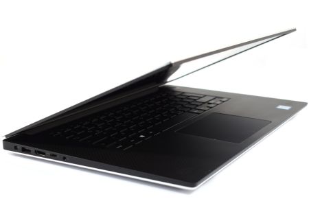 DELL Precision 5530 Intel Xeon E-2176M 2.7GHz 16GB 512GB SSD nVidia Quadro P1000 Windows 11 Professional PL