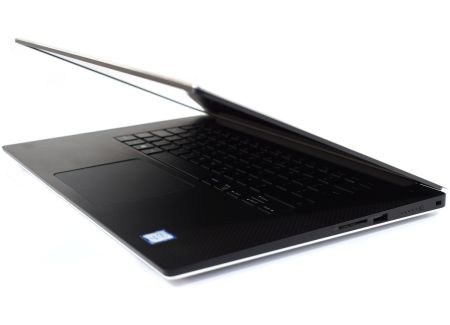 DELL Precision 5530 Intel Xeon E-2176M 2.7GHz 16GB 512GB SSD nVidia Quadro P1000 Windows 11 Professional PL