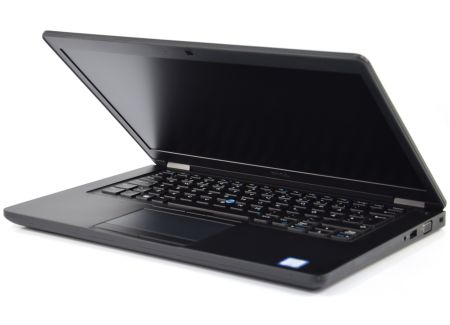DELL Latitude 5480 Intel Core i5-7300U 2.6GHz 16GB 500GB Windows 10 Professional PL