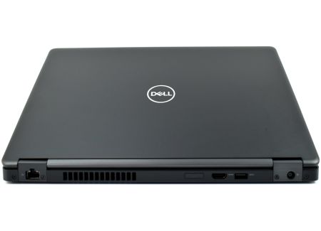 DELL Latitude 5490 Intel Core i5-7300U 2.6GHz 8GB 256GB SSD Windows 10 Professional PL