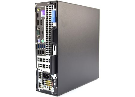 DELL Optiplex 7040 SFF Intel Core i5-6500 3.2GHz 8GB 128GB SSD DVD-RW Windows 10 Professional PL