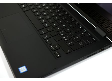 DELL Latitude 3390 2-in-1 Touch Intel Core i5-8250U 1.6GHz 8GB 256GB SSD Windows 11 Professional PL