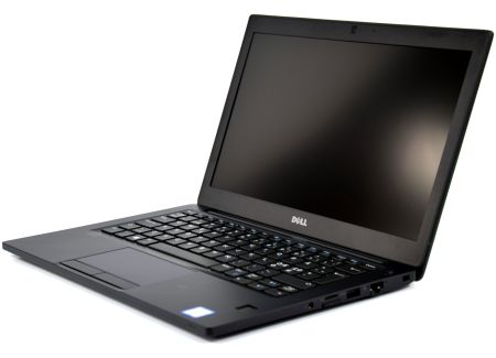 DELL Latitude 7280 Intel Core i7-6600U 2.6GHz 8GB 128GB SSD Windows 10 Professional PL