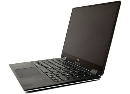 DELL XPS 13 9365 2-in-1 Intel Core i7-7Y75 1.3GHz 8GB 256GB SSD Windows 10 Professional PL
