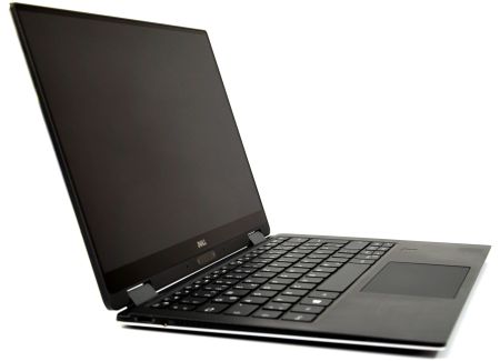 DELL XPS 13 9365 2-in-1 Intel Core i7-7Y75 1.3GHz 8GB 256GB SSD Windows 10 Professional PL