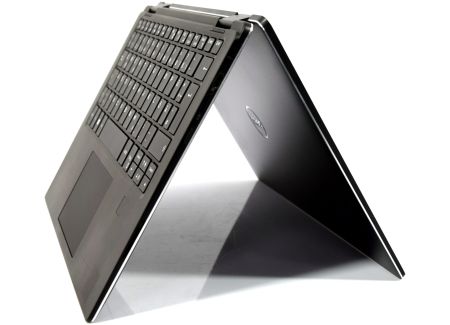 DELL XPS 13 9365 2-in-1 Intel Core i7-7Y75 1.3GHz 8GB 256GB SSD Windows 10 Professional PL