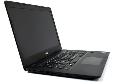 DELL Latitude 3490 Intel Core i5-8250U 1.6GHz 8GB 256GB SSD Windows 11 Professional PL