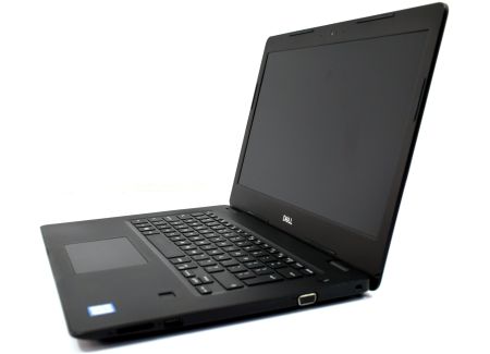 DELL Latitude 3490 Intel Core i5-8250U 1.6GHz 8GB 256GB SSD Windows 11 Professional PL