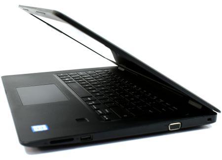 DELL Latitude 3490 Intel Core i5-8250U 1.6GHz 8GB 256GB SSD Windows 11 Professional PL