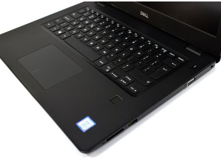 DELL Latitude 3490 Intel Core i5-8250U 1.6GHz 8GB 256GB SSD Windows 11 Professional PL