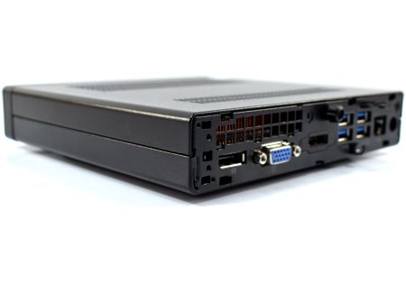 HP EliteDesk 800 G2 Mini Intel Core i5-6500T 2.5GHz 8GB 128GB SSD Windows 10 Professional PL