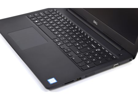 DELL Latitude 3590 Intel Core i5-8250U 1.6GHz 8GB 256GB SSD Windows 11 Professional PL 