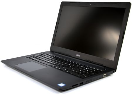 DELL Latitude 3590 Intel Core i5-8250U 1.6GHz 8GB 256GB SSD Windows 11 Professional PL 