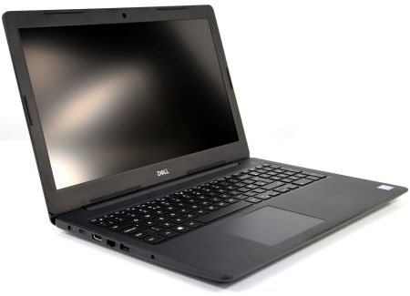 DELL Latitude 3590 Intel Core i5-8250U 1.6GHz 8GB 256GB SSD Windows 11 Professional PL 
