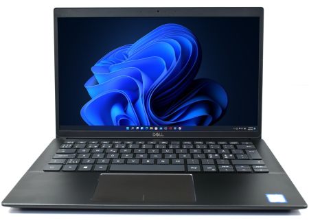 DELL Latitude 3301 Intel Core i5-8365U 1.6GHz 8GB 256GB SSD + 512GB SSD Windows 11 Professional PL