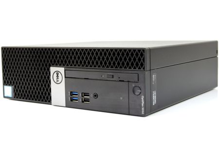 DELL Optiplex 5050 SFF Intel Core i5-6500 3.2GHz 8GB 128GB SSD DVD-RW Windows 10 Professional PL
