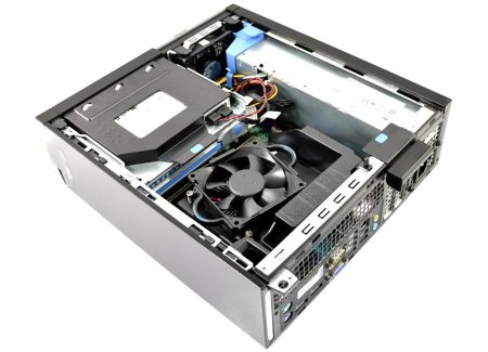 DELL Optiplex 9020 SFF Intel Core i5-4590 3.3GHz 8GB 500GB DVD-RW Windows 10 Home PL