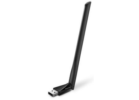 TP-LINK Karta sieciowa Mercusys MU6H WiFi AC650 USB