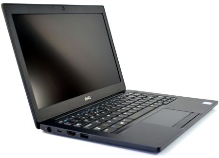 DELL Latitude 7280 Intel Core i7-6600U 2.6GHz 8GB 128GB SSD Windows 10 Professional PL - BOX