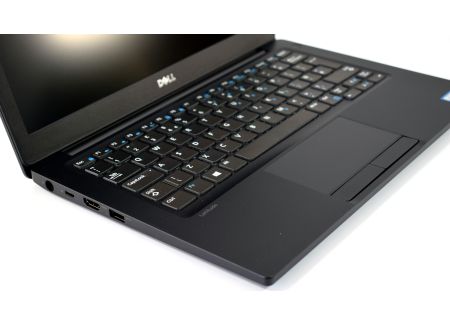 DELL Latitude 7280 Intel Core i7-6600U 2.6GHz 8GB 128GB SSD Windows 10 Professional PL - BOX