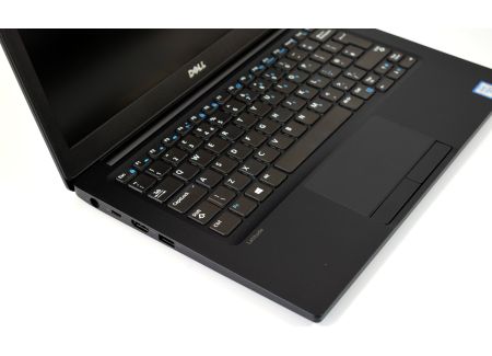 DELL Latitude 7280 Intel Core i7-6600U 2.6GHz 8GB 128GB SSD Windows 10 Professional PL - BOX