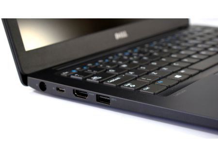 DELL Latitude 7280 Intel Core i7-6600U 2.6GHz 8GB 128GB SSD Windows 10 Professional PL - BOX