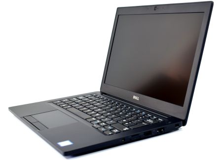 DELL Latitude 7280 Intel Core i7-6600U 2.6GHz 8GB 128GB SSD Windows 10 Professional PL - BOX