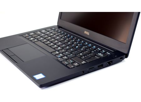 DELL Latitude 7280 Intel Core i7-6600U 2.6GHz 8GB 128GB SSD Windows 10 Professional PL - BOX