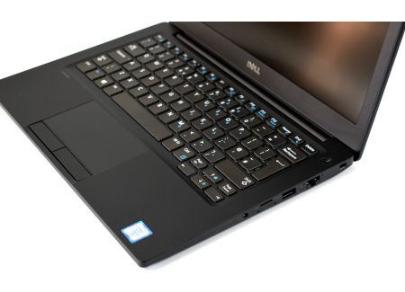 DELL Latitude 7280 Intel Core i7-6600U 2.6GHz 8GB 128GB SSD Windows 10 Professional PL - BOX