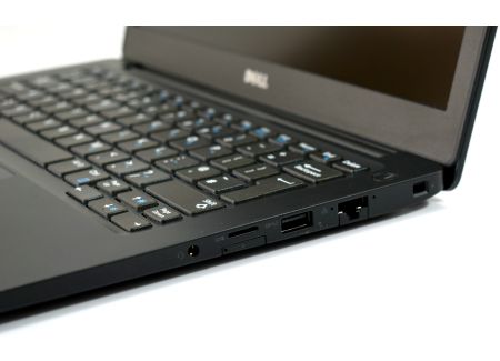 DELL Latitude 7280 Intel Core i7-6600U 2.6GHz 8GB 128GB SSD Windows 10 Professional PL - BOX