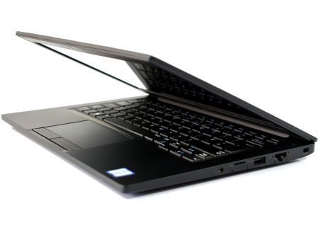 DELL Latitude 7280 Intel Core i7-6600U 2.6GHz 8GB 128GB SSD Windows 10 Professional PL - BOX