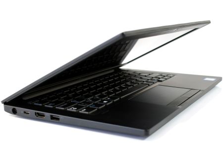 DELL Latitude 7280 Intel Core i7-6600U 2.6GHz 8GB 128GB SSD Windows 10 Professional PL - BOX