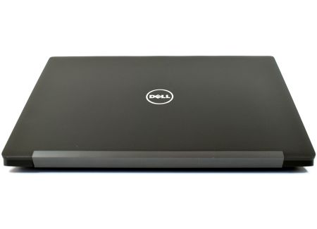 DELL Latitude 7280 Intel Core i7-6600U 2.6GHz 8GB 128GB SSD Windows 10 Professional PL - BOX
