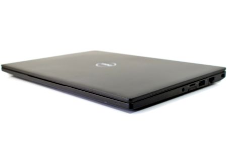 DELL Latitude 7280 Intel Core i7-6600U 2.6GHz 8GB 128GB SSD Windows 10 Professional PL - BOX