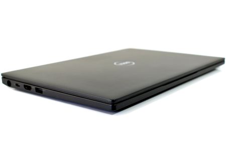 DELL Latitude 7280 Intel Core i7-6600U 2.6GHz 8GB 128GB SSD Windows 10 Professional PL - BOX