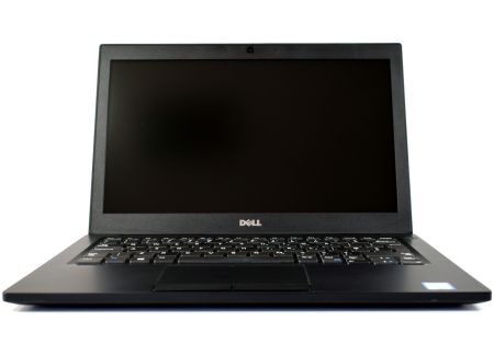 DELL Latitude 7280 Intel Core i7-6600U 2.6GHz 8GB 128GB SSD Windows 10 Professional PL - BOX