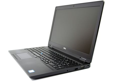 DELL Latitude 5590 Intel Core i5-8350U 1.7GHz 8GB 256GB SSD Windows 11 Professional PL