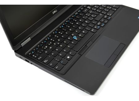 DELL Latitude 5590 Intel Core i5-8350U 1.7GHz 8GB 256GB SSD Windows 11 Professional PL