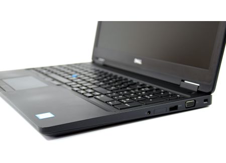 DELL Latitude 5590 Intel Core i5-8350U 1.7GHz 8GB 256GB SSD Windows 11 Professional PL