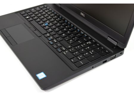 DELL Latitude 5590 Intel Core i5-8350U 1.7GHz 8GB 256GB SSD Windows 11 Professional PL